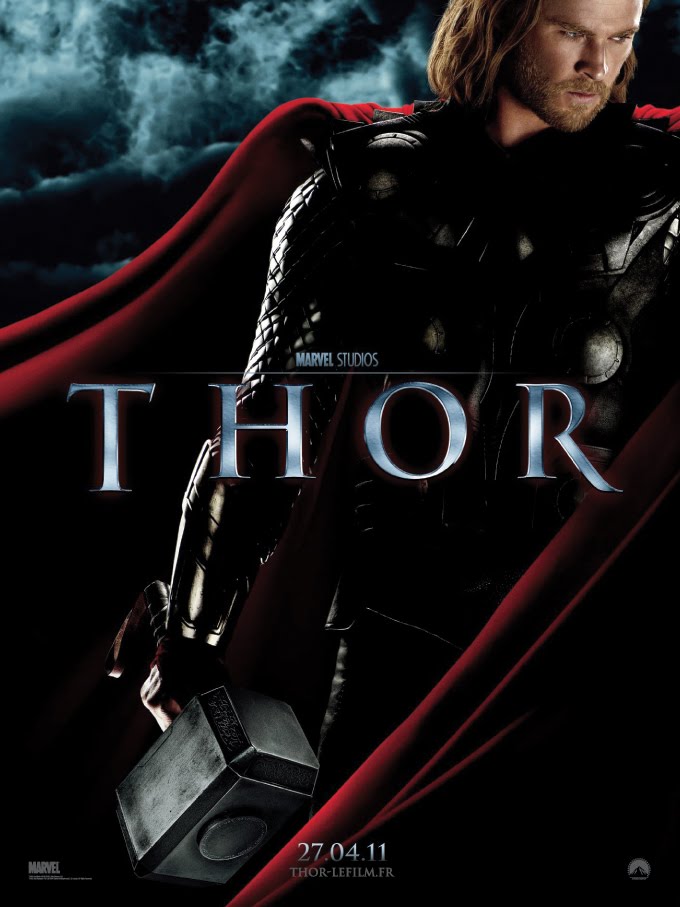 And here#39;s the movie trailer thor movie trailer. And here#39;s the movie trailer