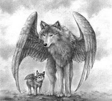 Axel steckbrief  Winged_Wolf+with+pup2