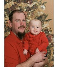 Alyssa & Daddy