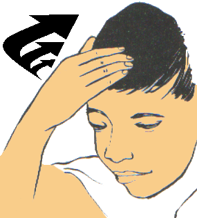 gambar anggota wuduk