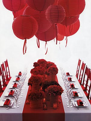 PAPER LANTERNS PAPER LANTERNS