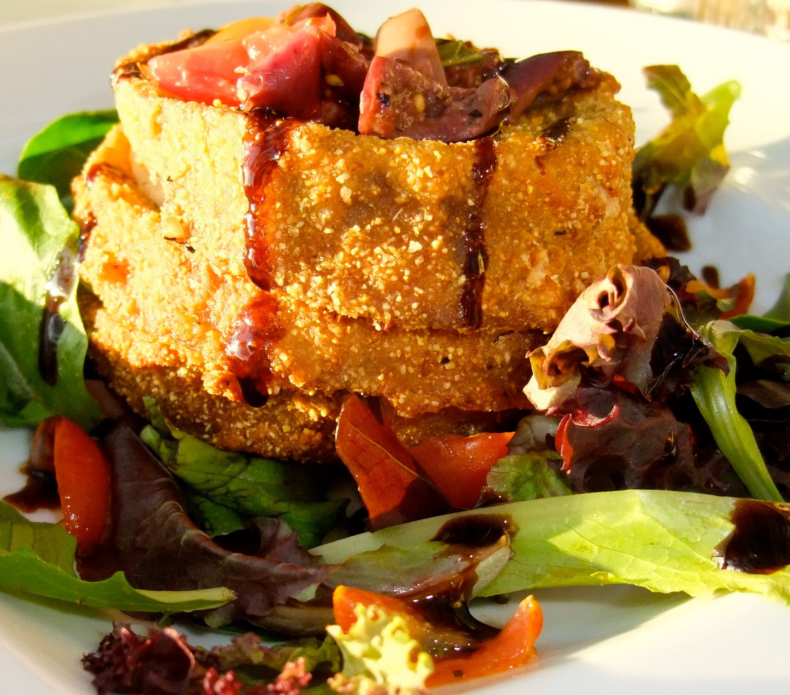 TravelVision Cap's on the Water