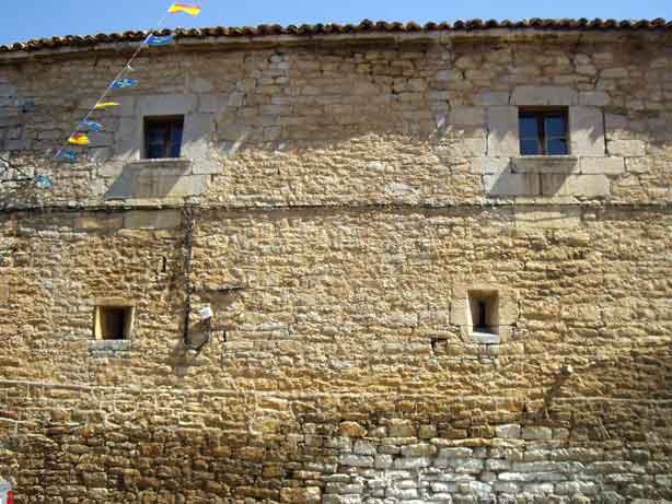 BLOG HISTORIA DE SAJAMBRE (antiguo La Casa de la Bolera) : abril 2010