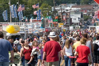 weather make Allentown