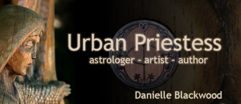 urban priestess