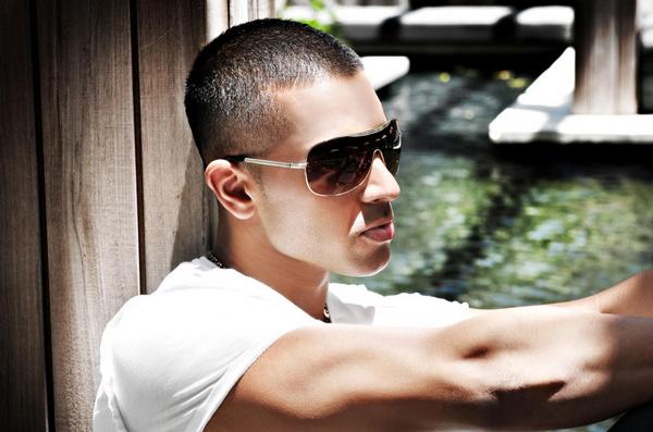 jay sean cute