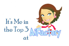 I Made Top Three At AiFactory