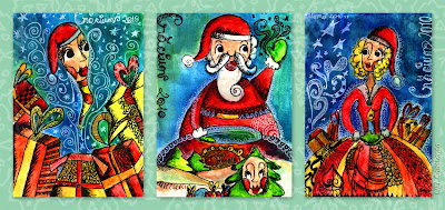 christmas cards