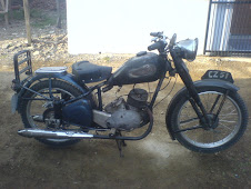 cz 150cc