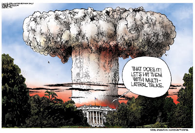 North Korea