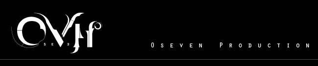 Oseven Production