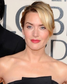 Emma Watson Kate Winslet Short Hair