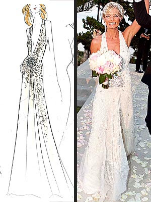 Pressley changed again to a gla...