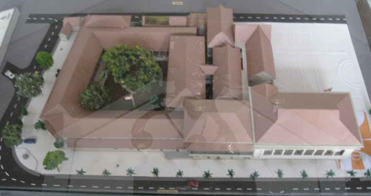 Reuni Bosa Angkatan 1987