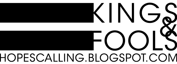 Kings & Fools