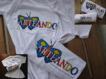 As camisetas do Arteando<br>já estão à venda!