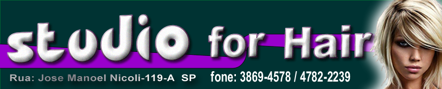 studioforhair