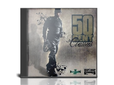50 Cent - The Classics (2009) 50cent+classic