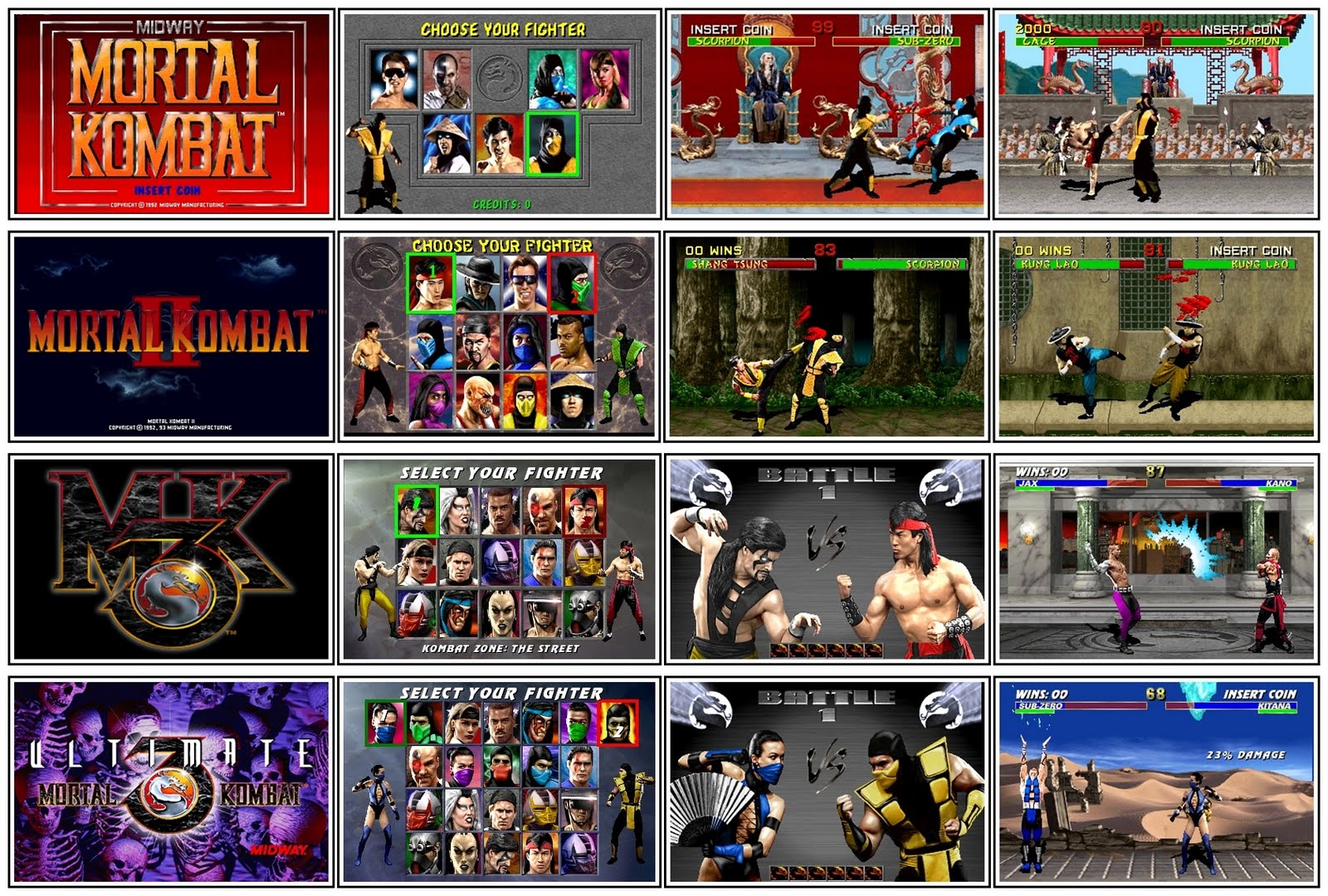 Mortal Kombat Arcade Pack Mortal+kombat