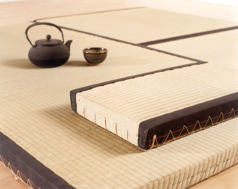Tatami Futon