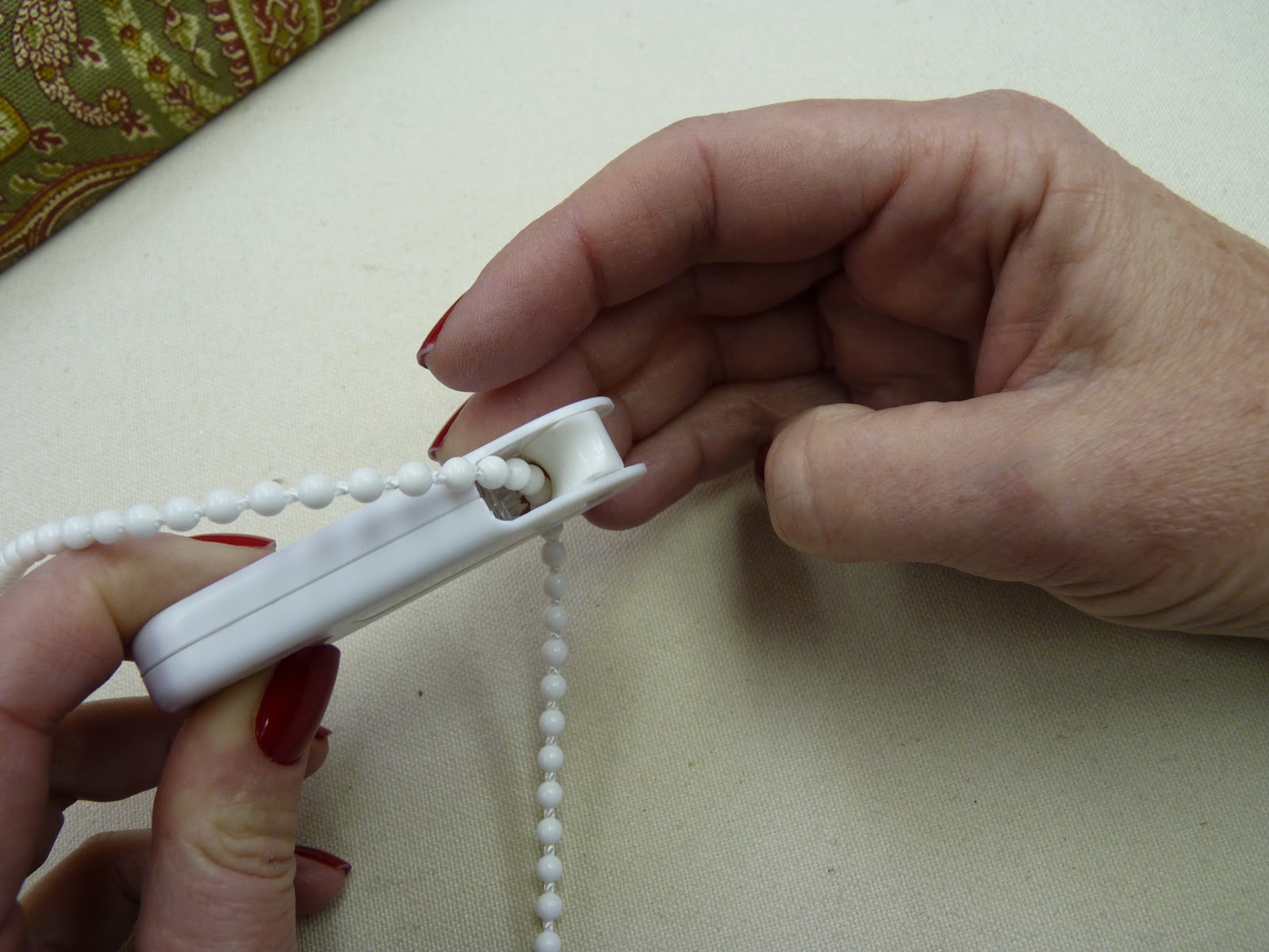 Rowley Company SureShade™ Universal Drive Tension Device