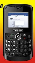 Tiger KF 338 (NO BLUETOOTH)