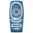 NOKIA 2280 CDMA BEKAS MULUS