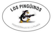 LOS PINGUINOS