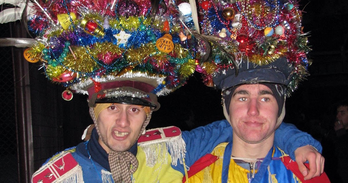 Msk on the Road Pagan Life Cycle Ritual Dance