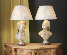 The Antique and Vintage Table Lamp Co