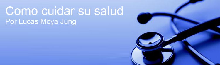 Como cuidar su salud