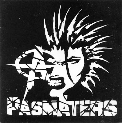 Pasmaters [ HC Punk ] PASMATERS+-+%282002%29+-+Pasmaters+-+Front