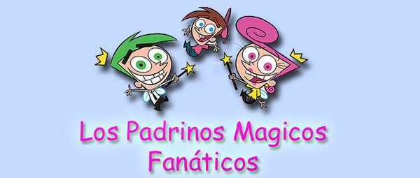 Los Padrinos Magicos, Wallpapers, Imagenes y Videos de Cosmo,Wanda y Timmy, Juegos y mucho mas!