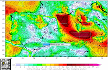 Sailing Weather Service