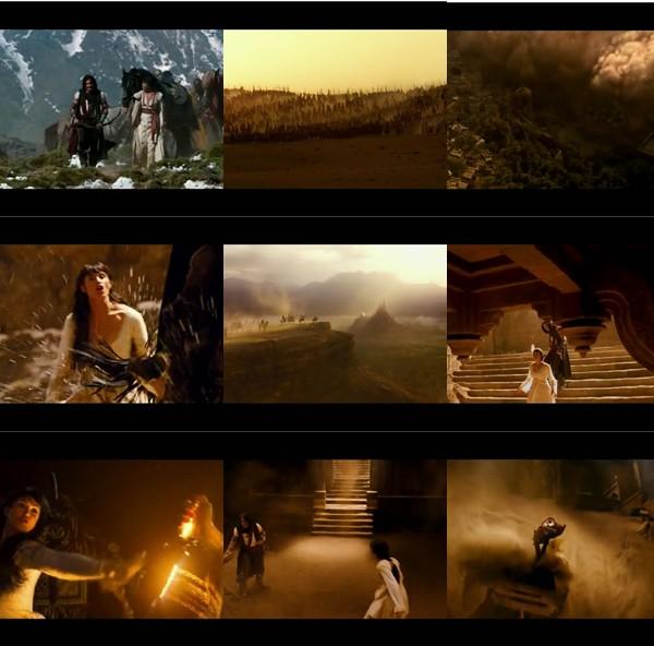 Prince Of Persia (2010) 1Cd.VCDRip.In.Telugu.Dubbed [FSC, FS, OR, PF] Prince+of+Persia_the+Sands+of+Time_screenshot1