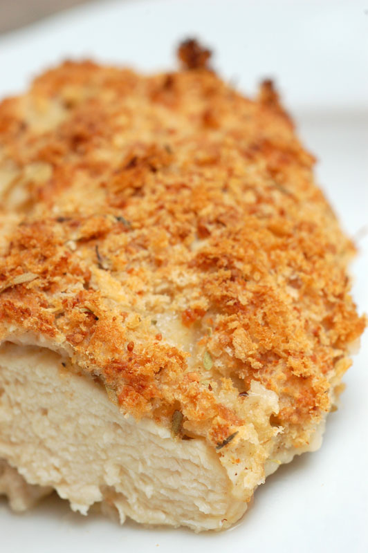 Sugar & Spice by Celeste Buttermilk Baked Chicken