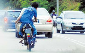 Fikrah Islam Masalah Mat Rempit Bukan Isu Jalan Raya Bukan Isu Cuaca Dan Bukan Isu Motosikal Tetapi Masalah Manusia Yang Tidak Ada Kesedaran Yang Benar
