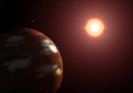 Planet Baru yang membuat para astronom merasa bingung