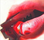 Muérdete los labios hasta q tu ánimo sangre. Es la única solución.