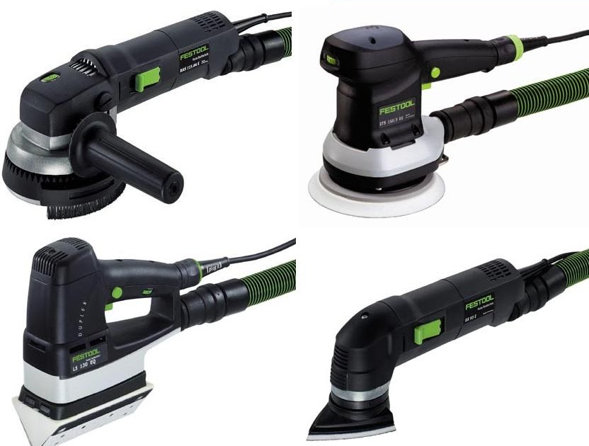 Festoolians Tool Hunter Blog. Finding Festool Tools on the  (Click