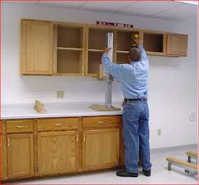 Install Kitchen Cabinets Help Install Kitchen Cabinets Yourself