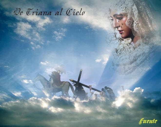 de triana al cielo
