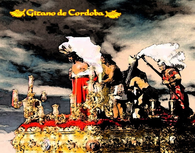 gitano de cordoba