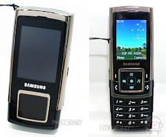Samsung E950