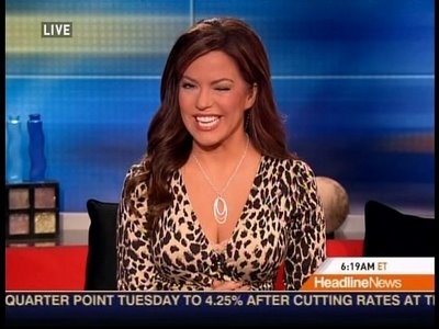 Cnn Robin Meade