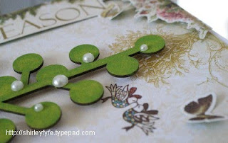 Scrappit: 2 Crafty - Christmas Cards