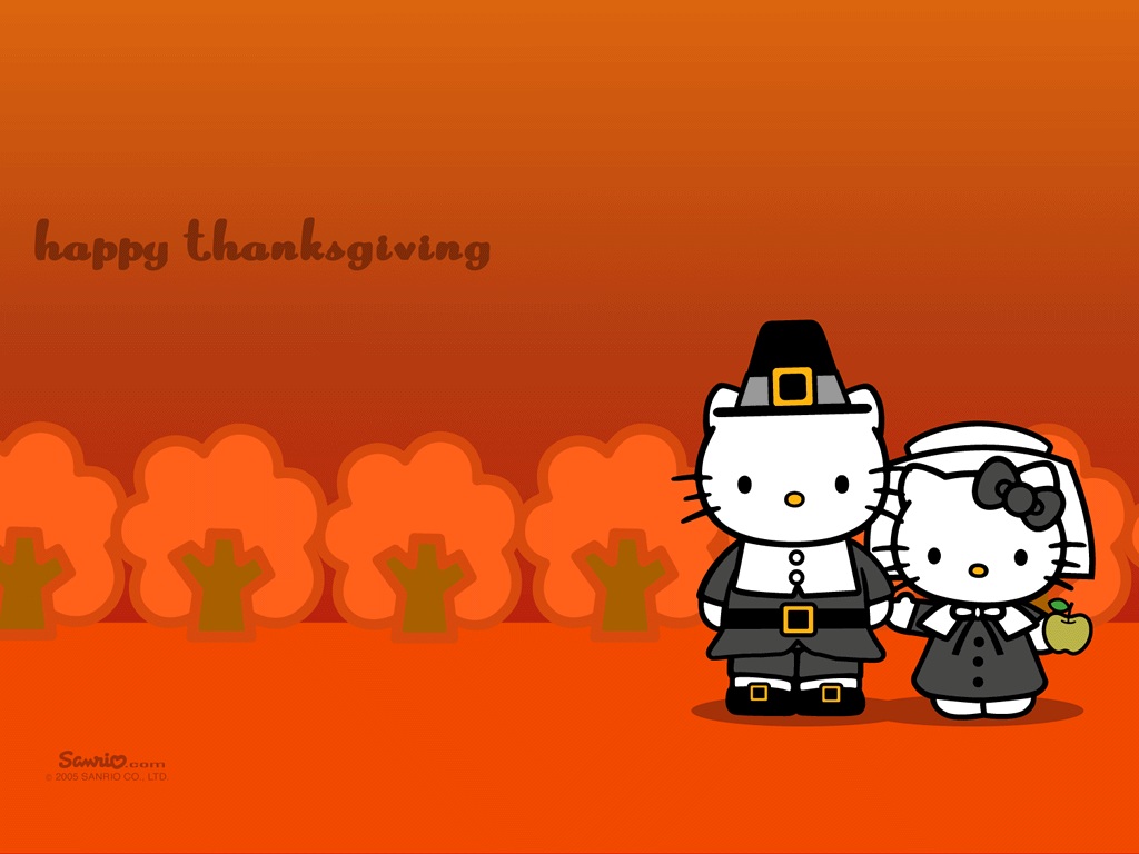 Blanca1018♥: Happy Thanksgiving!