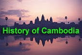 Khmer History