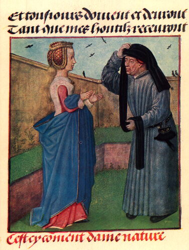 how The Wife of Bath was