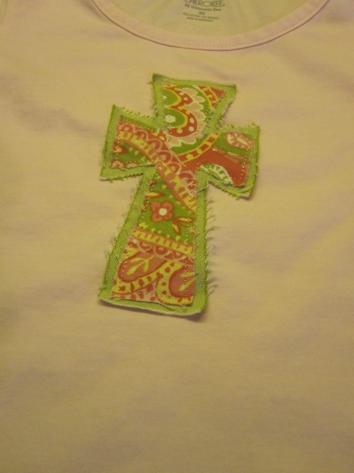 Alabama Southern Living TShirt Applique